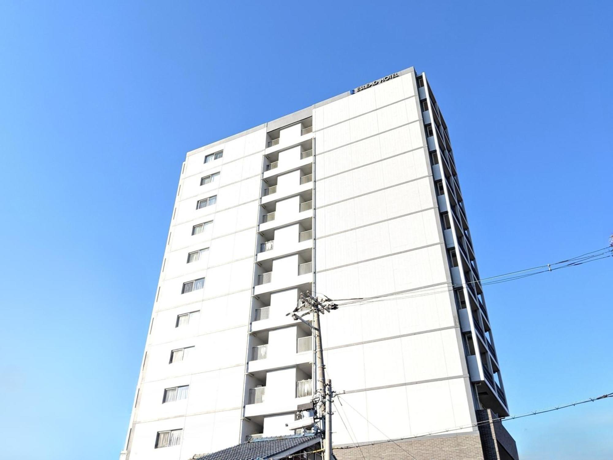 Eslead Namba South ⅰ 3* Osaka
